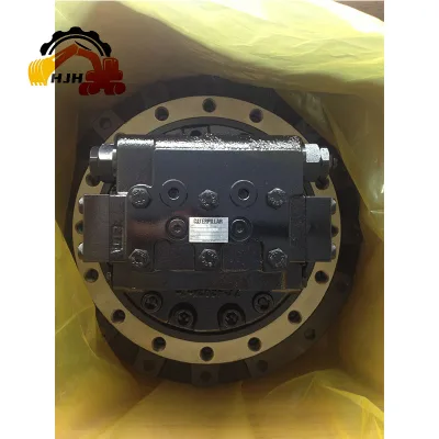 Factory Price Supply 320b 320c 320d Final Drive 1484570 DE31817 Final Drive Bearings