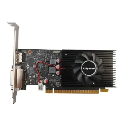 Hot GT 1030 2GB Game Graphics Card GT1030 2GB Compter Video Card Cost-effective