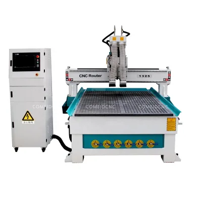 1325 Woodworking Carving Engraving 3D CNC Router Sale Prices in Banladesh