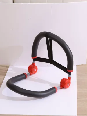 EBN Commercial Use Balance Beam Exercise Equipment Durable Metal Plastic Construction Adjustable Foldable Multifunctional
