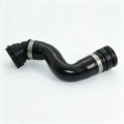 17127565780 Cooling Water Pipe for BMW523Li/525Li/530i