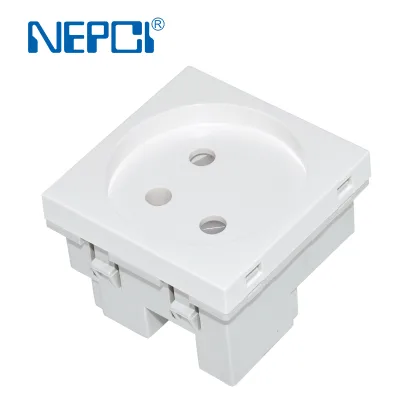 Israeli Socket