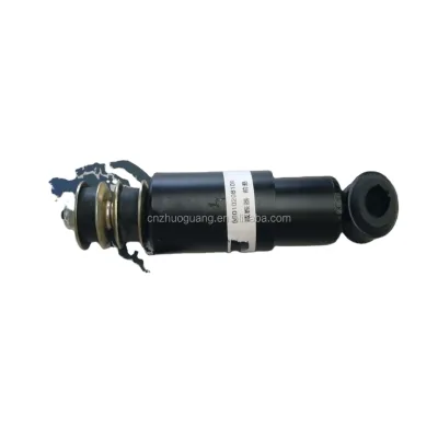 SSNTECH New 5001020B109 Shock Absorber for SINOTRUK Truck Spare Parts Shandong Origin