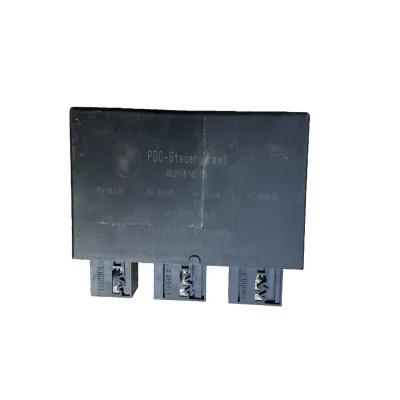 High Quality Classic M5M6 Series E60E61E63E64lci Front and Rear Parking radar Module PDC Control Computer Unit for BMW