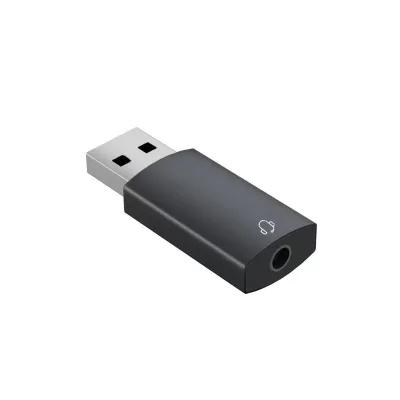 Factory Direct USB 2.0 External Sound Card