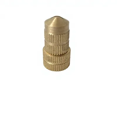 BRASS NOZZLE HIGH QUALITY MATERIAL for PB TYPE FAN NOZZLE HIGH PRESSURE ELECTRIC SPRAYER BATTERY SPRAYER USE