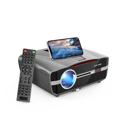 Custom Logo 4K Projector 13000 Lumens Projector Full HD LED Projection Live Sports Smart Projectors