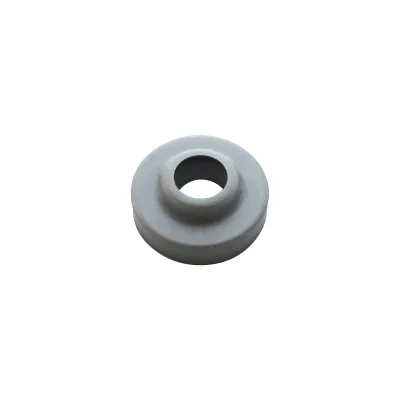 2024 Factory Direct Sales of High Quality Galvanized Sheet Oil Filter Cover Welding Accessories for Filter Element