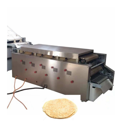 Types of Hot air Oven Tunnel Oven for Sale Electric Bakery Oven Prices