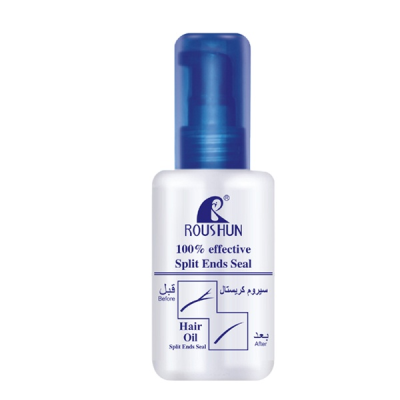 Roushun Healthy Hair Oil for All Type of Hair