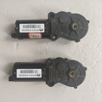 OLIVER China High Quality Steel Universal Car Seat Parts with Comfortable Angle Durable Motor Black Standard Size