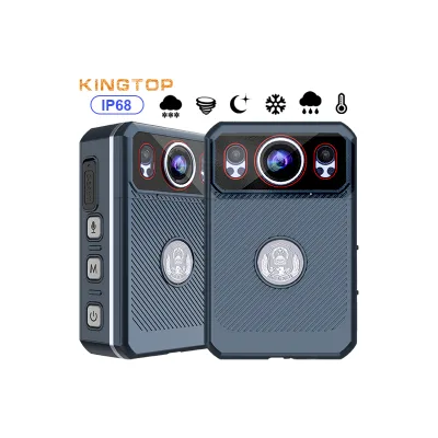 5G Field Camera KT-Z1: Superior Build, Low Power Alarm, Ready for Various Senerios