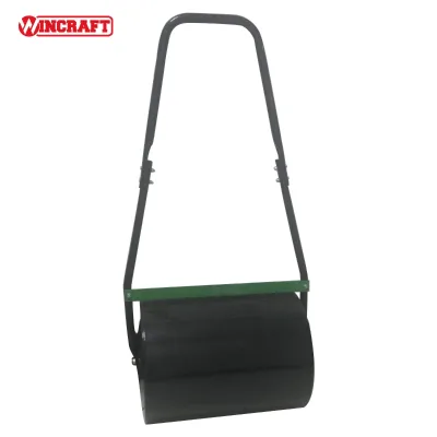 Outdoor Lawn Aerator for Grass Garden Grass Lawn Roller Garden Lawn Roller 30L