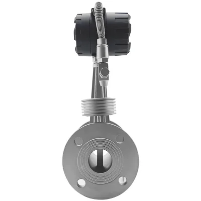 RS485 LPG Gas Air OEM Thermal Mass Flow Meter Lpg Gas Variable Area Air & Gas Flowmeters