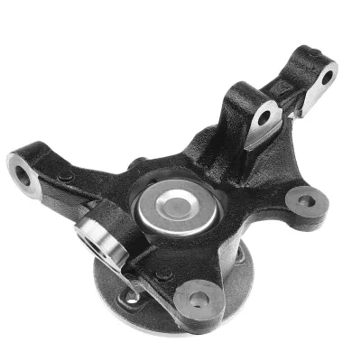 4473300620 Auto Parts Car Left Wheel Steering Knuckle for Mercedes Benz W447