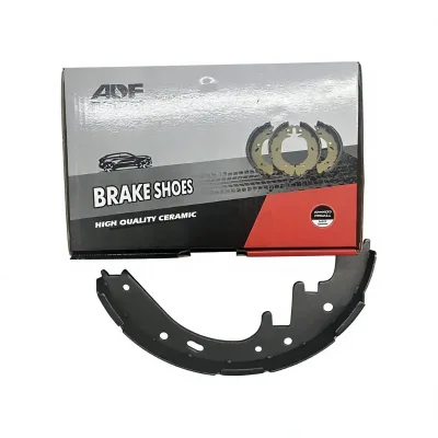 Brake Shoes Suitable for Ford FORD TRUCK E-150 and FORD TRUCK F-150, Sourced From the Manufacturer and of Reliable Quality