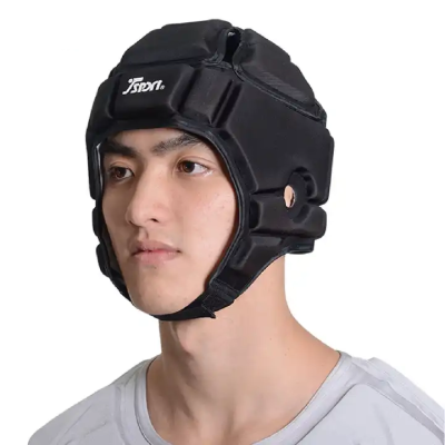 Head Support Martial Arts Wear