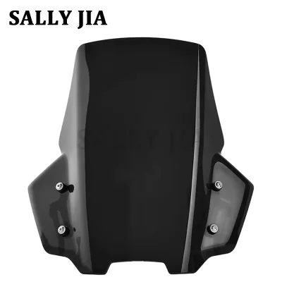 Suitable for Suzuki GSX-S1000/KATANA 19-22 Motorcycle Windshield Bracket