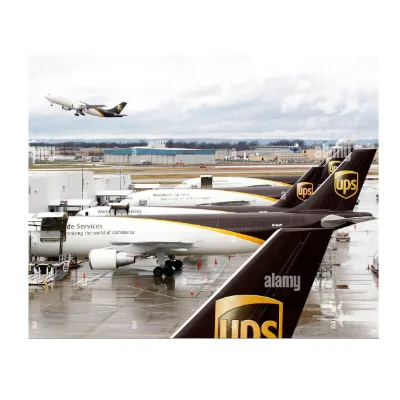 Matson Price Fall International Shenzhen Freight Forwarder Door-to-Door Cargo Shipping Courier International Trucking+Express
