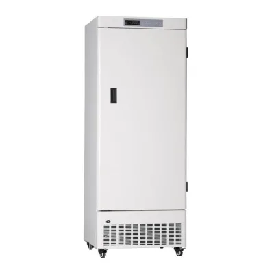 -40°C Medical Deep Freezer Ultra Low Temperature Refrigerator for Laboratory Storage MDF-40V268E,328E,278W