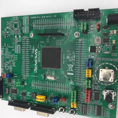 Y-ask-rh850f1l-v3/rh850 development board/renesas development board