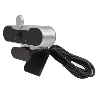 Newest Network Camera USB Webcam