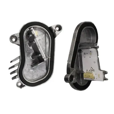 Led Module Drl For F32 F36 Running Light Daytime Headlight Angle Eyes 63117493228 Low Version 7493227 4 F80 M3 63117493227
