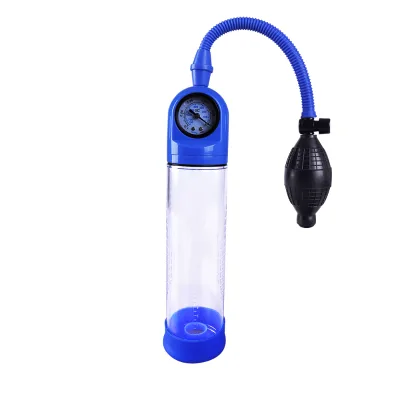 Penis Enlargement Vacuum Pump Male Penis Extender Sex Toys for Men