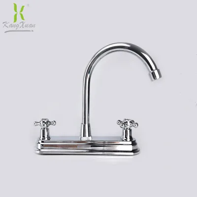 Electric Hot Water Heater 2 Way Kitchen Health Faucet Sanitary Ware