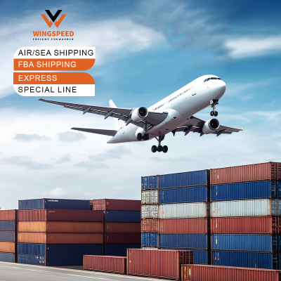 Sea forwarder Air Shipping Courier Service International Shipping from Yiwu/Ningbo to Myanmar/Mandalay/New Zealand/Germany/Spain