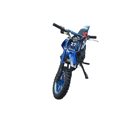 Motocross 49CC Dirt Bikes With Big Wheel Bikes Motorcycle for Sale