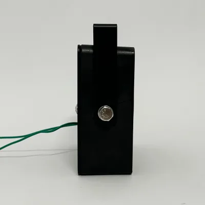 OEM ODM 100W Ambulance Horn Factory Price Emergency Horn Speaker Ambulance Special Cars Firetruck 8 Ohm/11 Ohm Siren Loudspeaker