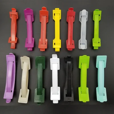 China Manufacturer Supply High Quality Carton Box Plastic Handle