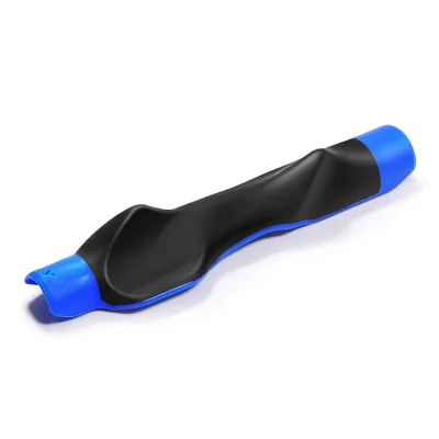 Golf Swing Training Equipment Hand-Type Corrector for Auxiliary Practice Grip Gesture