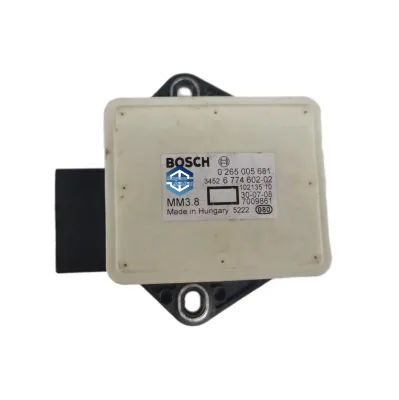 Original Second-hand Hot-selling Deflection Rate Sensor 34526774602