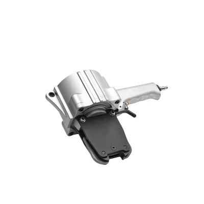 First Choice Separate Pneumatic Steel Strapping Packing Machines  Packing Tools Pneumatic Strapping Tool for Steel Strap