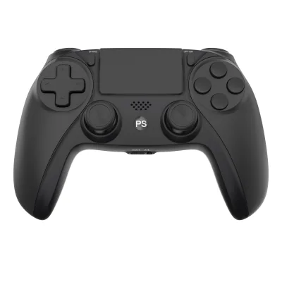 Wireless Controller for Vibration Game Joystick Controller for PS4/ Slim/Pro Gamepad Compatible for PS4