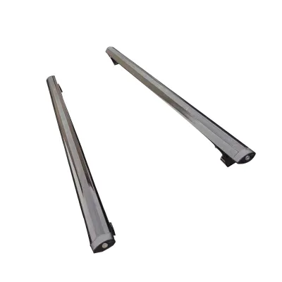 Universal Pickup Truck Box Rear Bucket Crossbar for Dodge Ram Ford Raptor Toyota Tundra Nissan Navara Cargo Crossbar