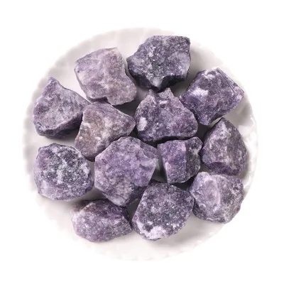 Wholesale Natural Healing Quartz Stone Crystal Spiritual Rough Raw Amethyst for Sale
