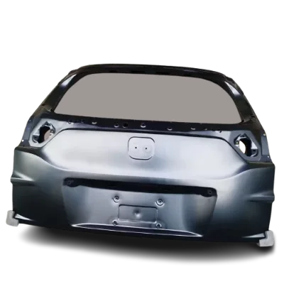 New Auto Body Door Trunk Lid Tail Gate 68100-TC4-H00 for XR-V XRV 2015-2021 RU1 RU5