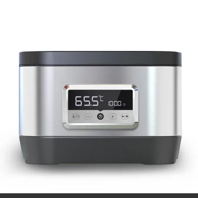 7.6L Slow Cookers and Sous Vide Slow Cooker Machine Sous Vide with Wifi Driven Water Circulation System
