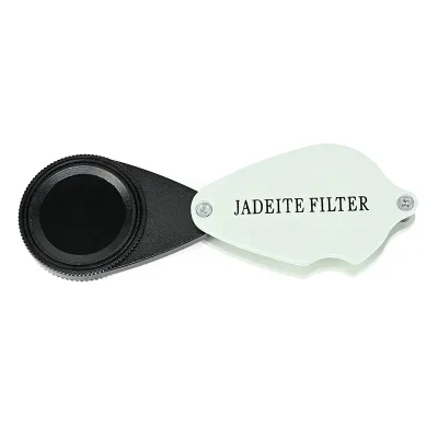 Hot Sale Best Price High Quality GJG-91 Jadeite Filter