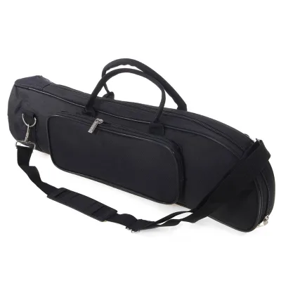 Wind Instrument Accessories Waterproof Saxophone Bag Oxford Cloth Cotton Storage Bag