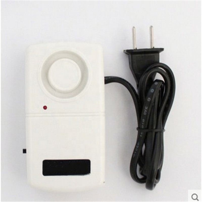 New High Quality Security Safely Home Alarm Automatic Alarm 120 db Power Blackouts  Burglar Alarm 220v 380v   without battery