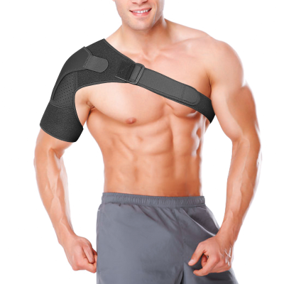 Neoprene Shoulder Brace Shoulder Support Shoulder Recovery Support