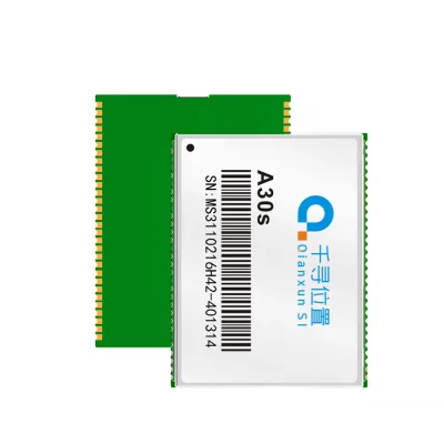 A30s 1520 Channels Small and High-performance GNSS GPS Module With High Precision Satellite-Ground Integrated Positioning