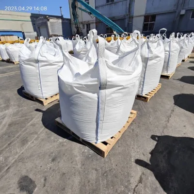 FORCA Calcium Formate 98% As a Raw Material in the Production of Leather, Dyeing, and Other Chemical Processes