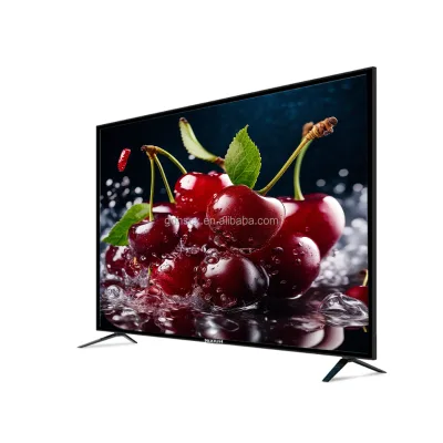 Industrial 85 Inch 4K UHD Explosion-proof Smart TV Commercial Display Metal Case for Public Area