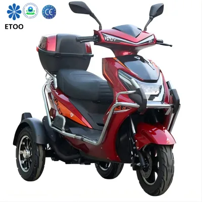 Motorcycle Long Distance Front Drum+rear Disc, Popular Among Manufacturers, Suitable for Work and Commuting Use, Motorcycle