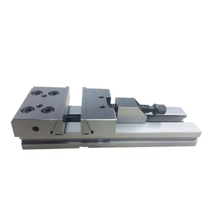 0.005MM Precision Manual Angle Vise Milling Machine Tool GT125/GT150A/GT200 Modular High Quality Alloy Steel Bearing Gear